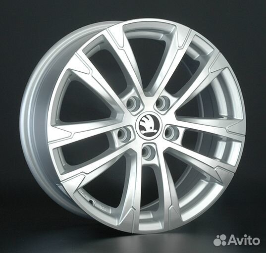 Replay SK62 : 7x17 5*112 Et:46 Dia:57,1 SF