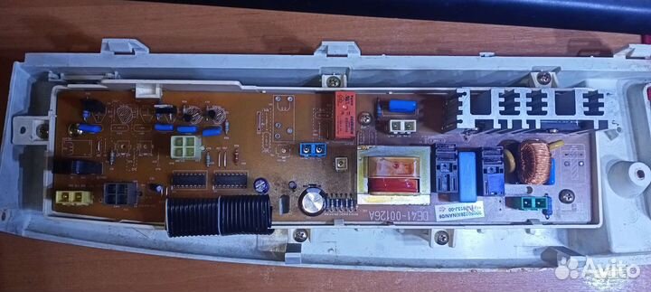 Модуль стиральная машинка Samsung F813J