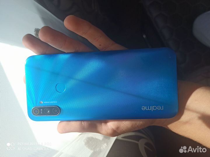 Продаю realme c3