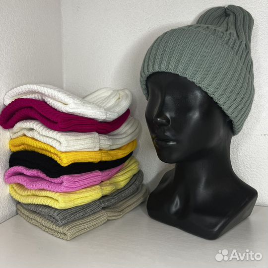 Шапки тыковки оптом