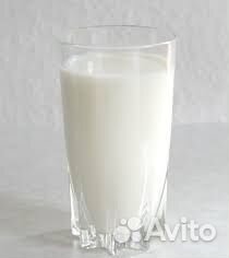 Козье молоко