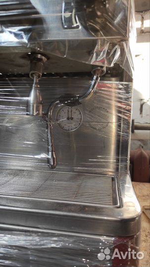 Кофемашина итальянская la cimbali m22