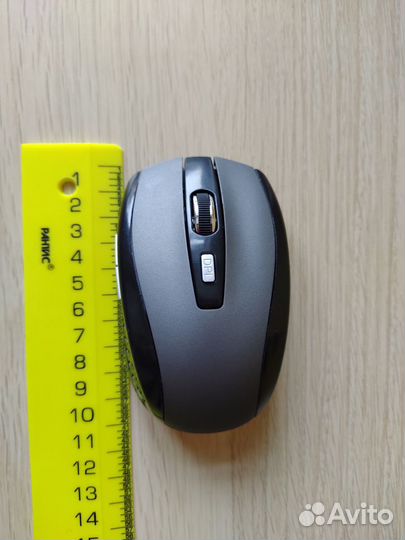 Беспроводная мышь