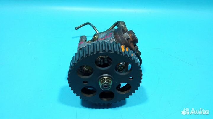 Тнвд для Opel Astra H