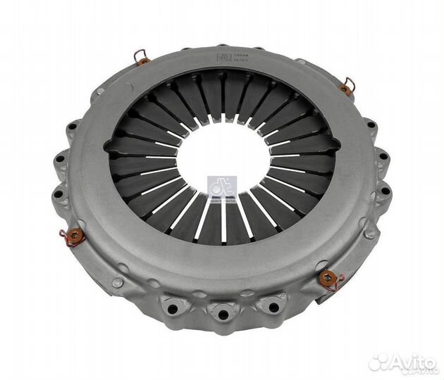 Корзина сцепления G260/290 R310/370 Renault Renaul