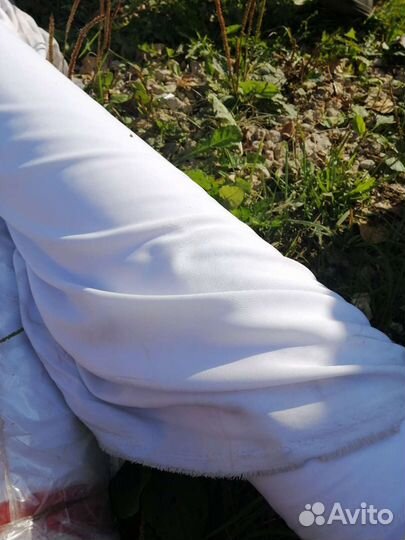 Подкладочная ткань