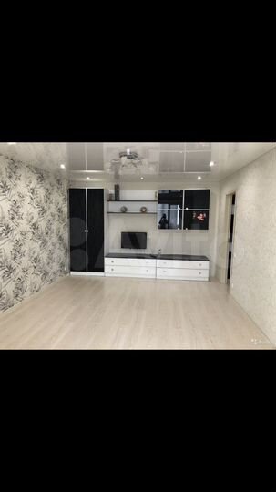 2-к. квартира, 60 м², 9/10 эт.