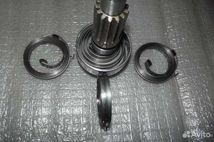 Возвратная пружина для 2м112 СССР