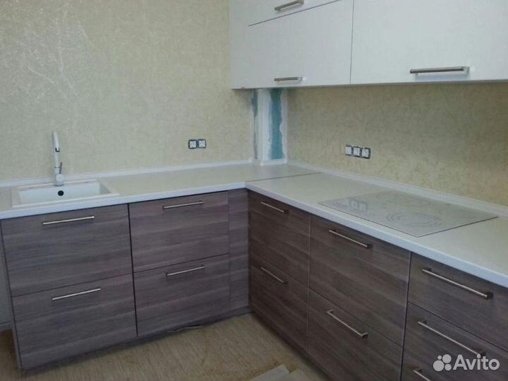 Кухонные гарнитуры от производителя KZK-10250