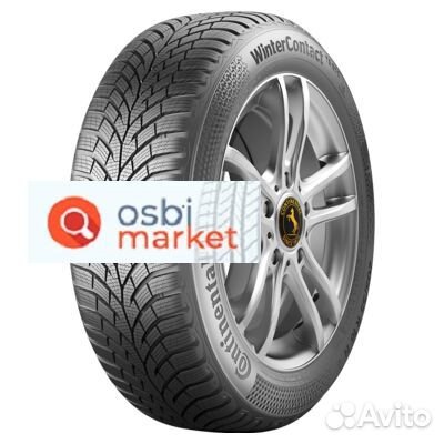 Continental WinterContact TS 870 P 235/50 R19 99H