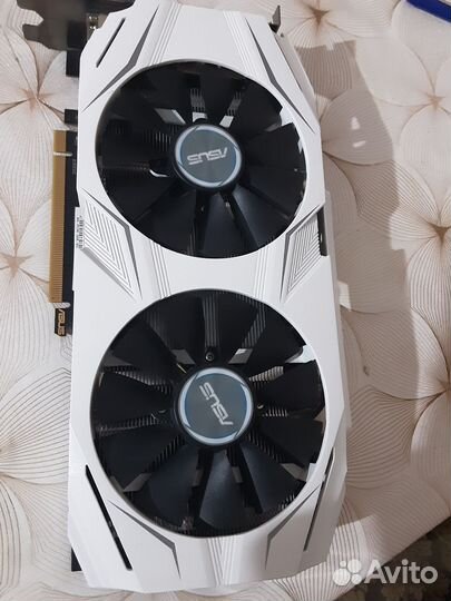 Игровой пк intel Core i5 / Gtx 1060