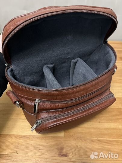 Сумка для фототехники