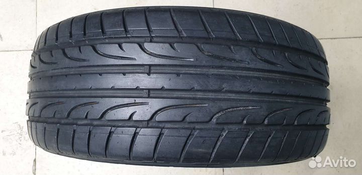 Dunlop SP Sport Maxx 215/45 R16 86H