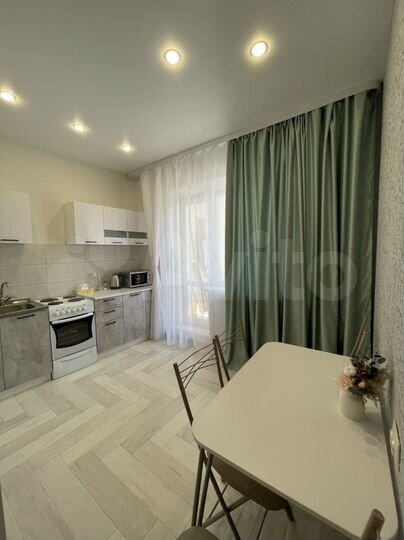 1-к. квартира, 35,5 м², 5/10 эт.