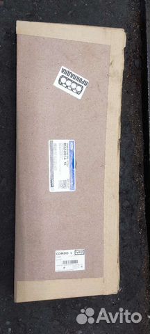 Прокладка форд 1471557