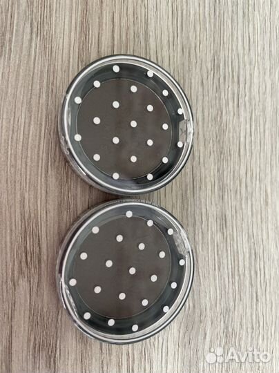 Тени для век новые vivienne sabo оттенкок 117