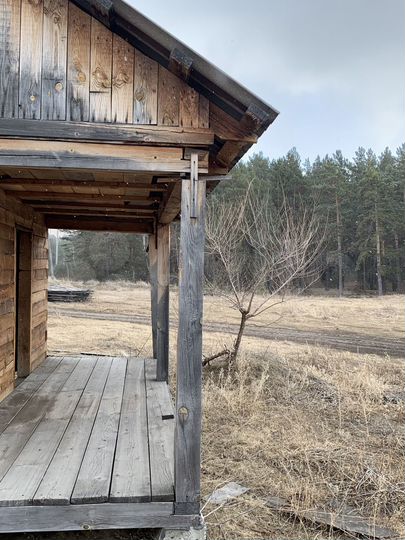 Участок 18 сот. (ИЖС)