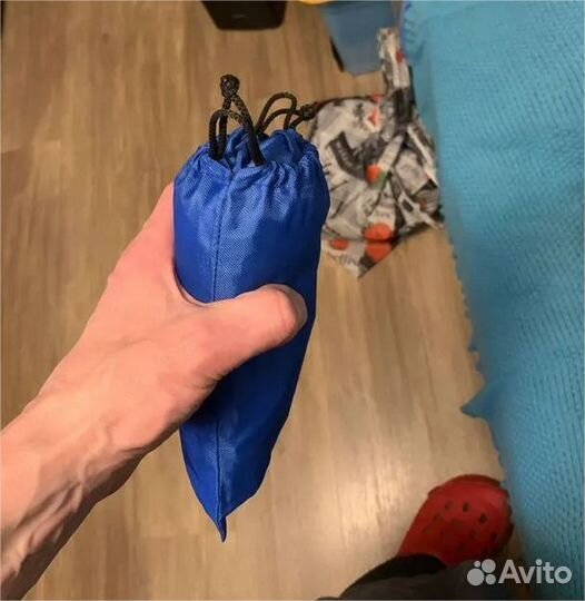 Чехол для электросамоката