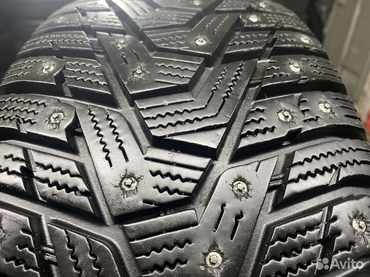 Hankook Winter I'Pike RS2 W429 215/55 R18 99T