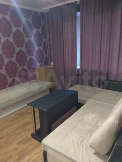 1-к. квартира, 25 м², 4/9 эт.