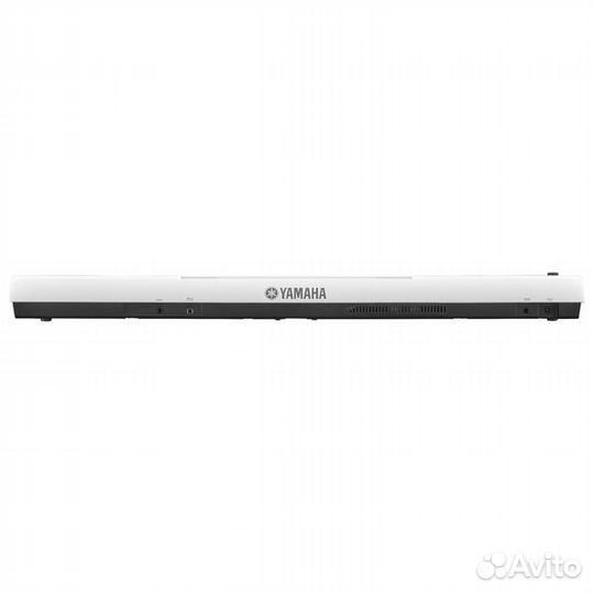 Цифровое пианино Yamaha NP-32WH