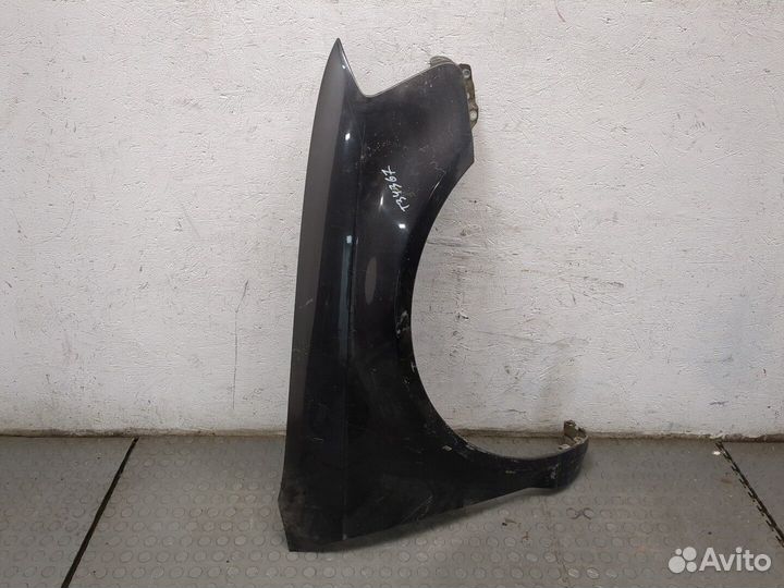 Крыло Audi A3 (8P), 2008