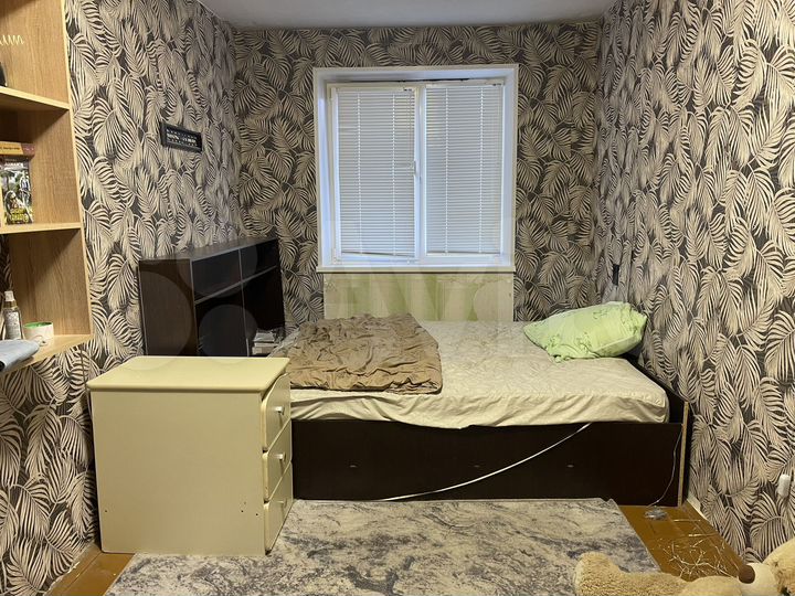 2-к. квартира, 46 м², 5/5 эт.