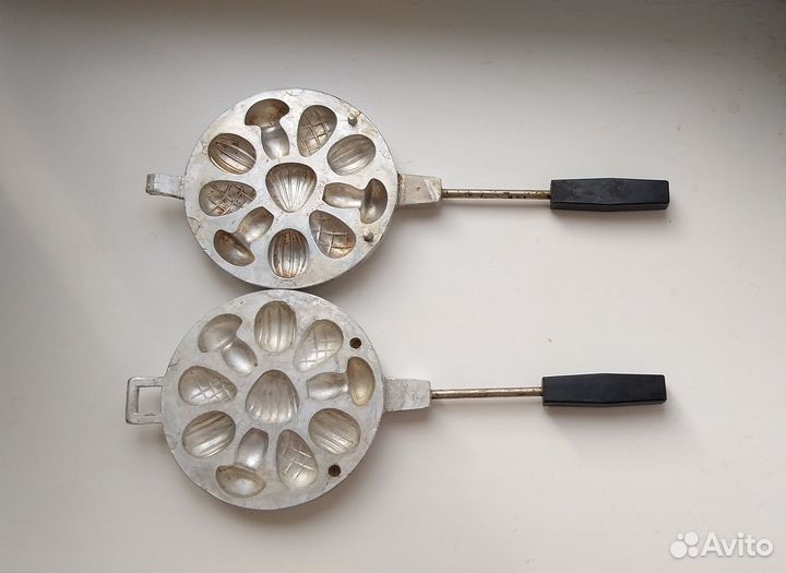 Орешница Лесное ассорти