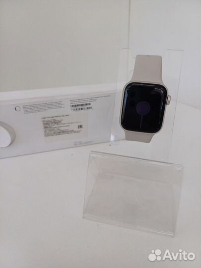 Умные Часы Apple Watch SE 2023 40mm