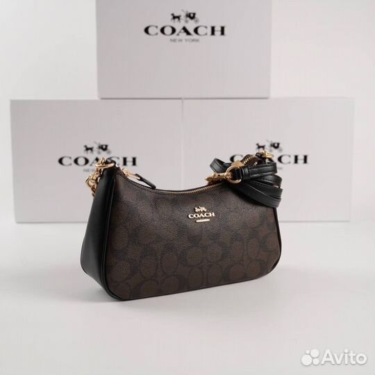 Сумка женская coach