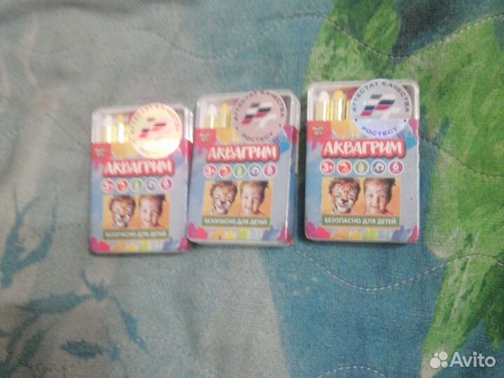 Игрушки для детей