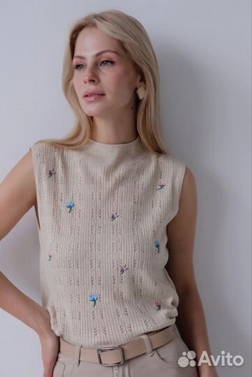 Джемпер Martichelli