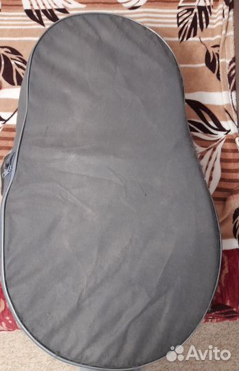 Кокон, матрас ортопедический для новорождённых