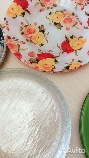 Конфетница, тарелка,ваза для фруктов