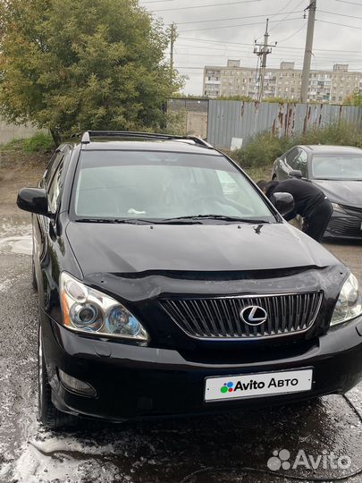 Lexus RX 3.3 AT, 2004, 250 000 км