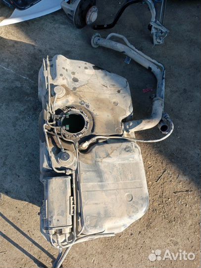 Бензобак Datsun On-Do LADA granta 11186 2021