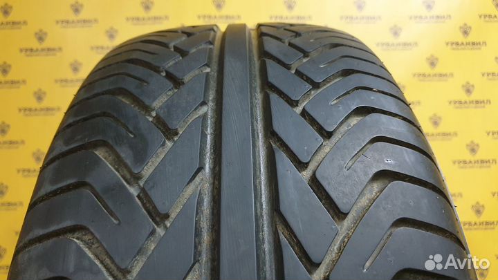 Yokohama Advan ST V802 255/55 R18 109W