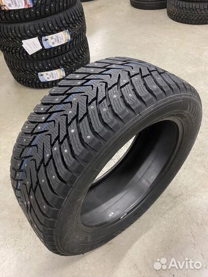 Ikon Tyres Nordman 8 SUV 265/50 R19 110T