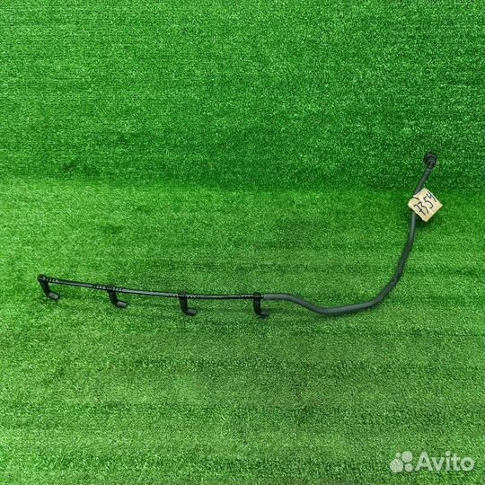 Топливная трубка SsangYong Actyon 2 рест. SUV 2015