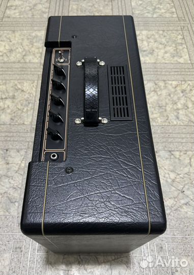 Комбоусилитель ламповый VOX AC10C1