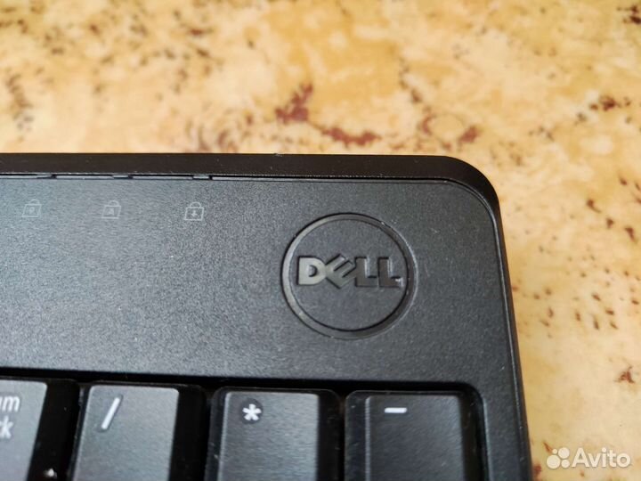 Клавиатура и мышь usb