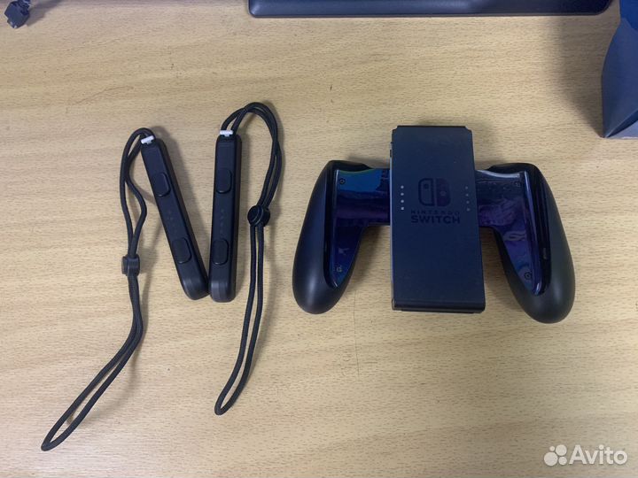 Nintendo Switch + FIFA 19