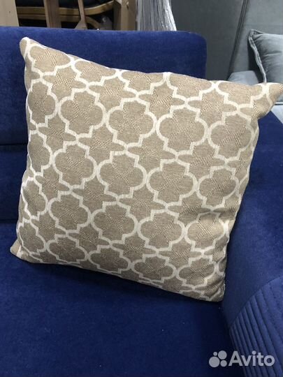 Подушка диванная разные см фото