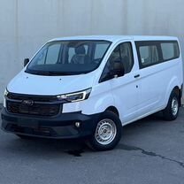 Ford Transit Custom 2.0 AT, 2024, 5 км, с пробегом, цена 4 690 000 руб.