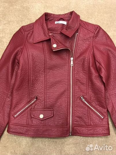 Куртка для девочки