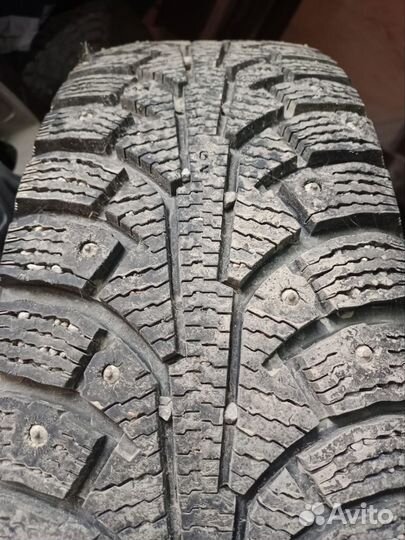 Nokian Tyres Nordman 5 185/65 R15