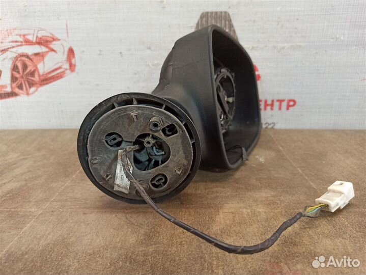 Зеркало правое Renault Logan (2004-2016)