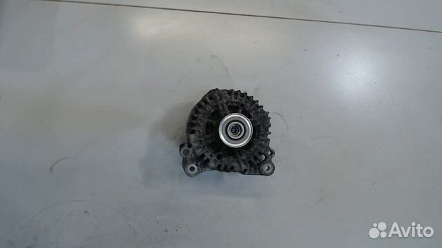 Генератор Seat Exeo, 2009