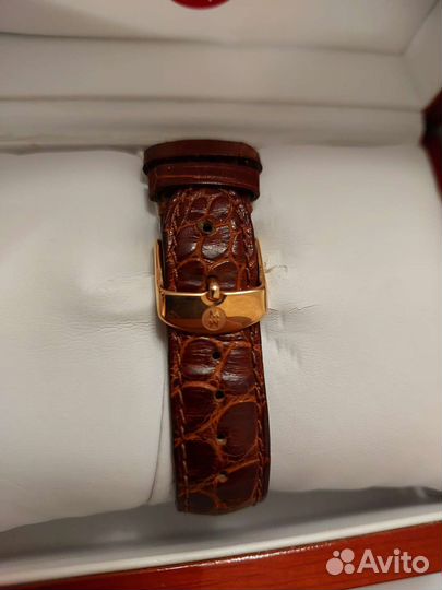 Часы Michele watches