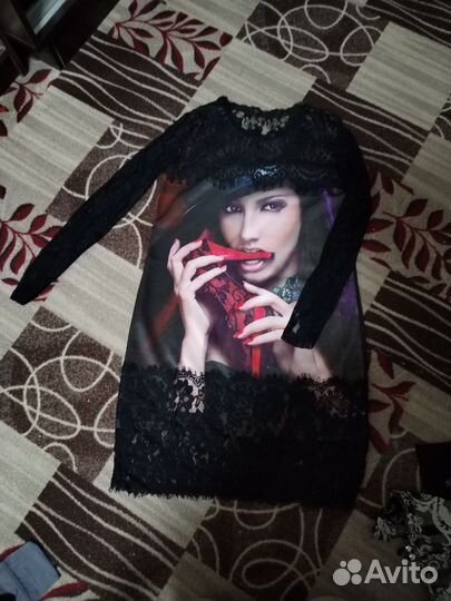 Пакет вещей (40-42)